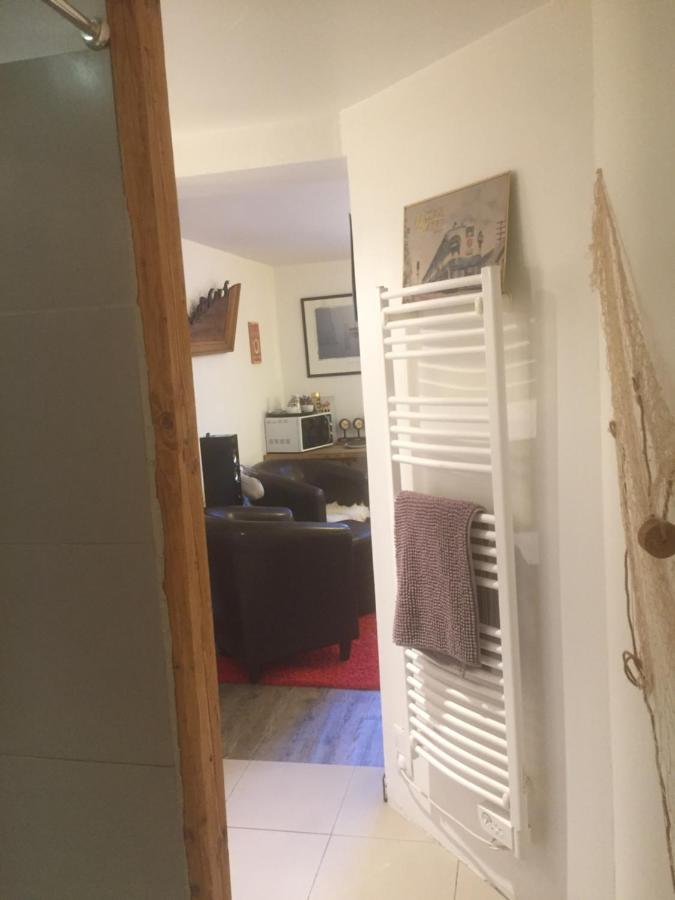 Hauteville-Gondon Jolie Chambre Au Calme المظهر الخارجي الصورة